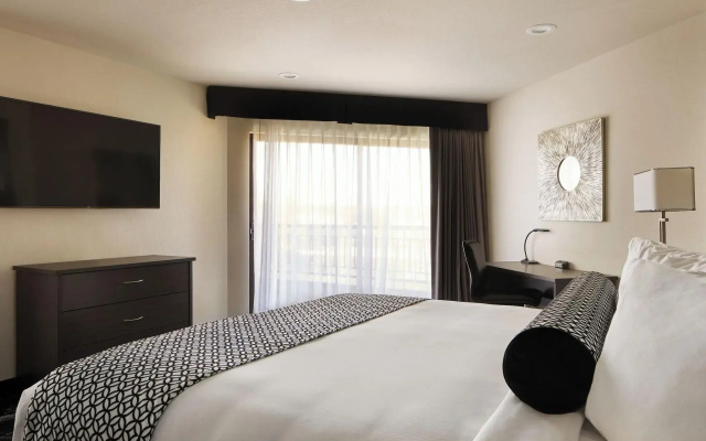 Centennial Hotel Spokane