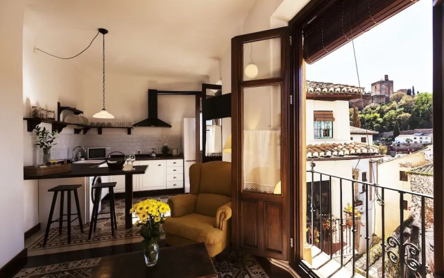 La Casa del Cantaor