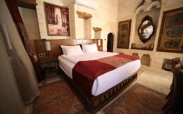 Tessera Hotel