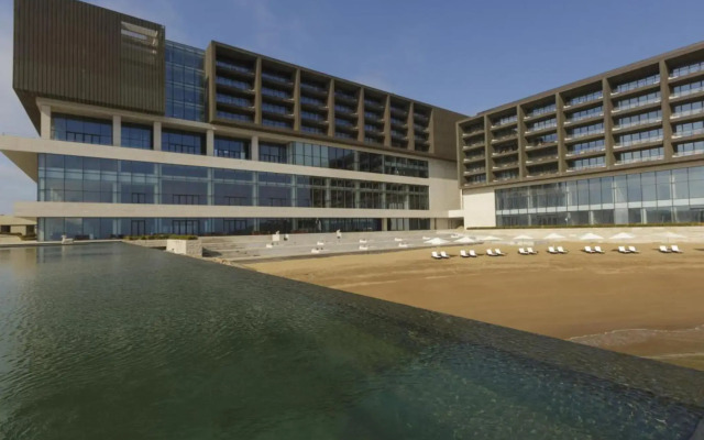 The Lalu Qingdao China