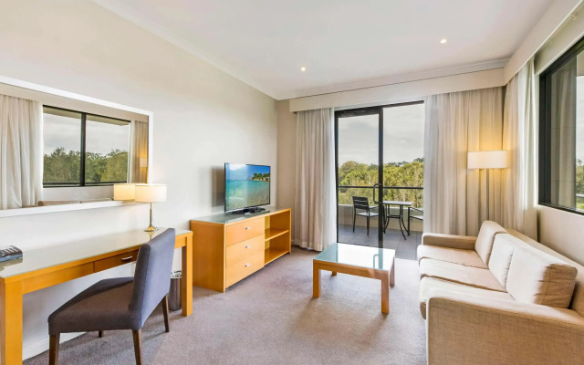 Mercure Kooindah Waters Central Coast
