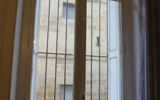 La Maison de Sebea