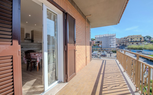 Magnolia House - Appartamento 2