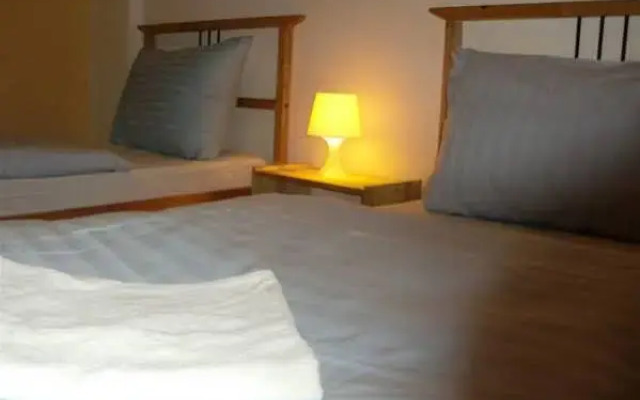 Shivas CitySleep