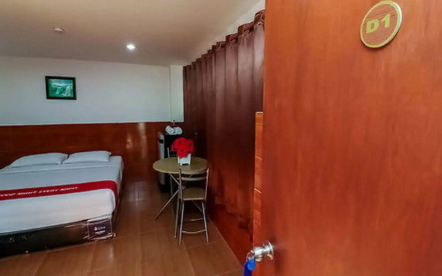 Nida Rooms Pattaya Sky Bay