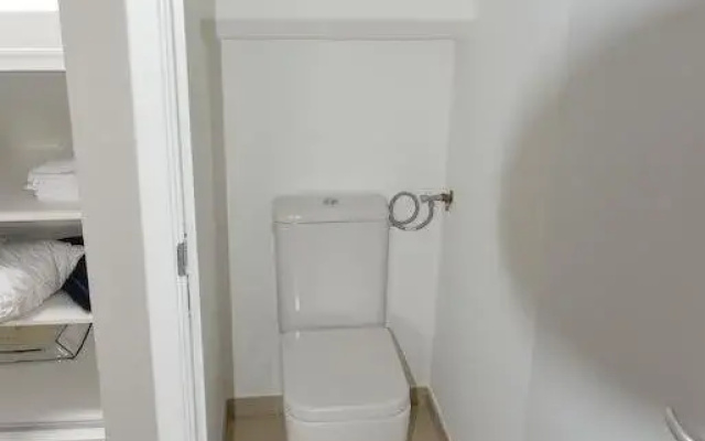 B&B Villa Woluwe