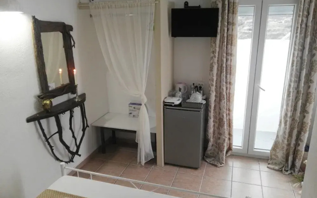 Vilos Rooms