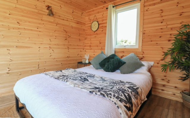 Bluebell Lodge