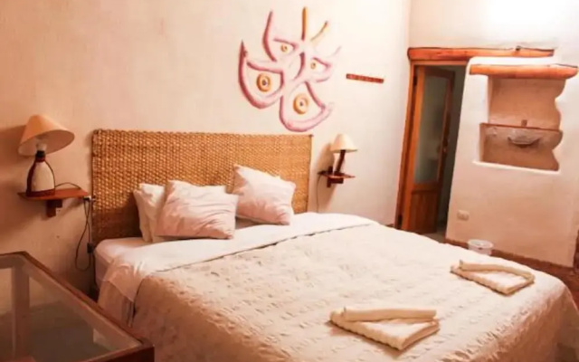 Las Chullpas Eco-Lodge