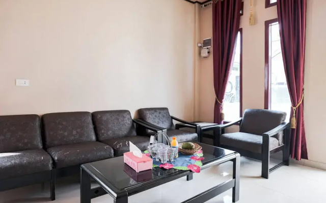 RedDoorz near Jalan Perintis Kemerdekaan Lampung