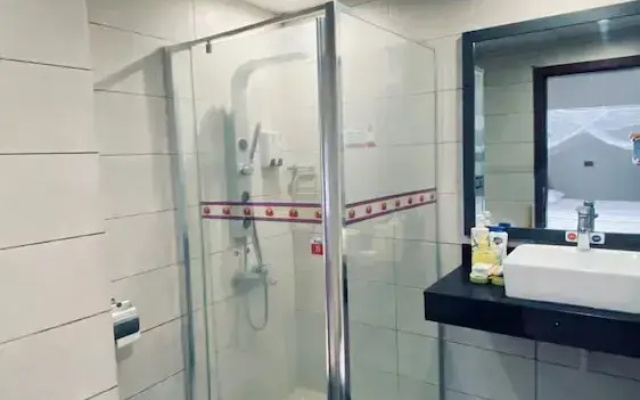 Soluxe Hotel Cotonu