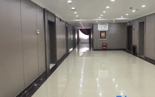 Xibu Building