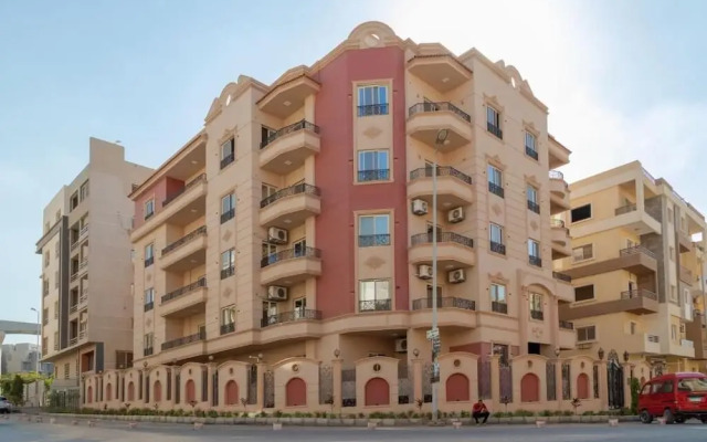 Settle Inn South 90 Apartments