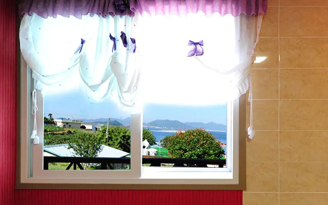Geoje One Pension
