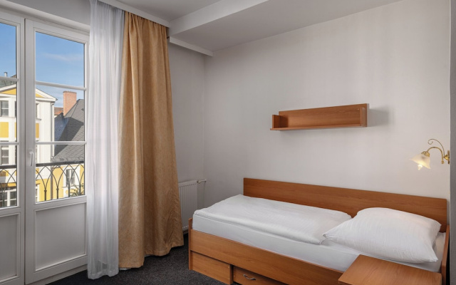 Hotel Goethe Spa & Medical