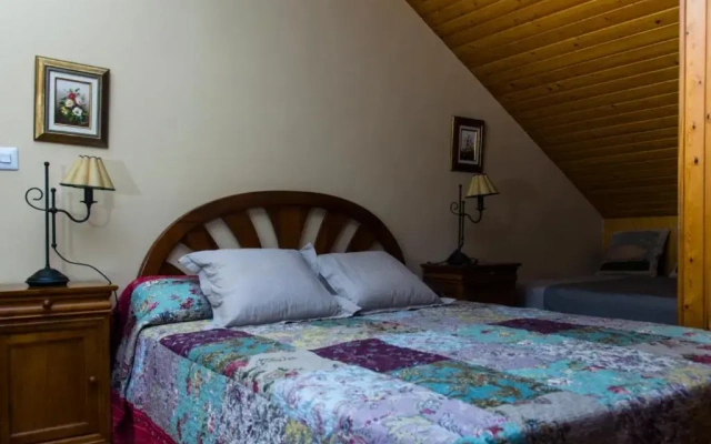 Apartamento urbanización Cruz alta