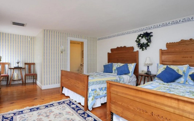 Old Orchard Beach Inn