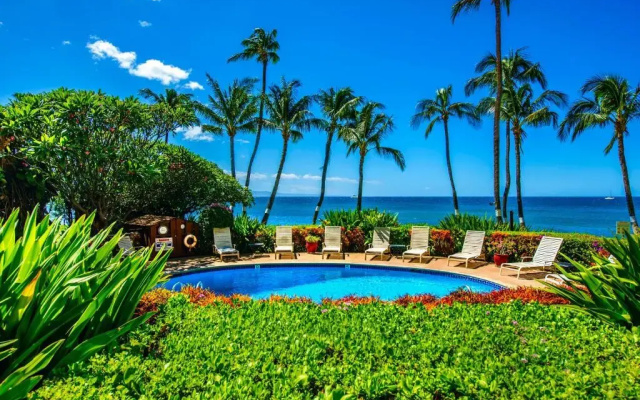 Kealia Resort 309