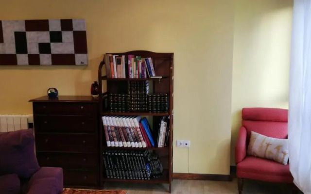 Apartamento Alcazar