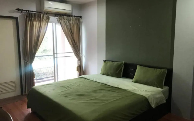 Iyara Apartment