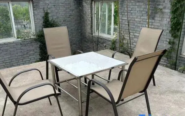 Yueyuan Guesthouse