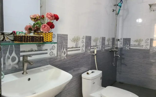 Homestay No.6 Hồ Xuân Hương