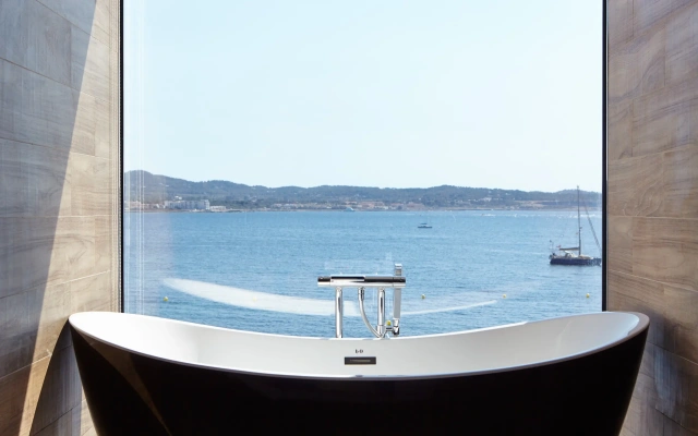 Sol Bahia Ibiza Suites