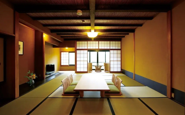 Gyokuhokan