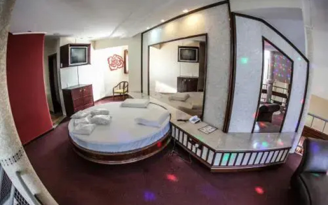Motel Supreme