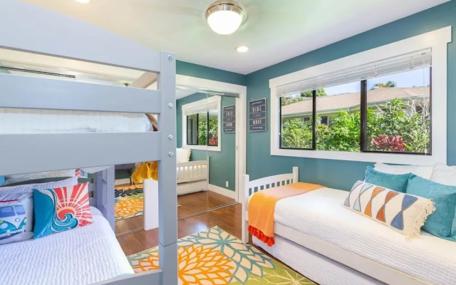 Hale Waileia 3 Bedroom Home