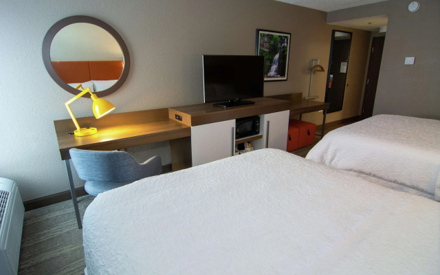 Hampton Inn Summersville