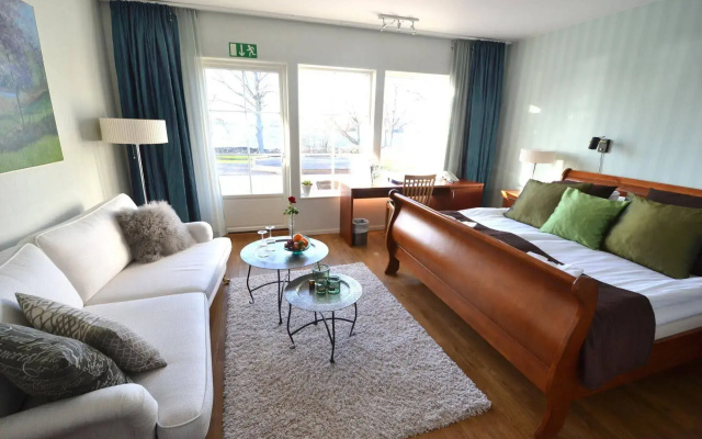 Gränsö Slott Hotel & Spa