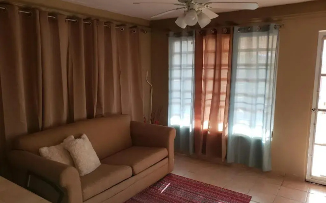 Cozy apartment near the beach (#3)