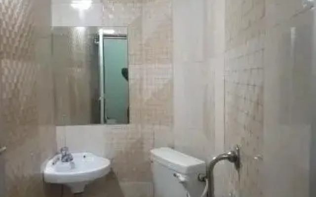 Seven Seas P Guest House