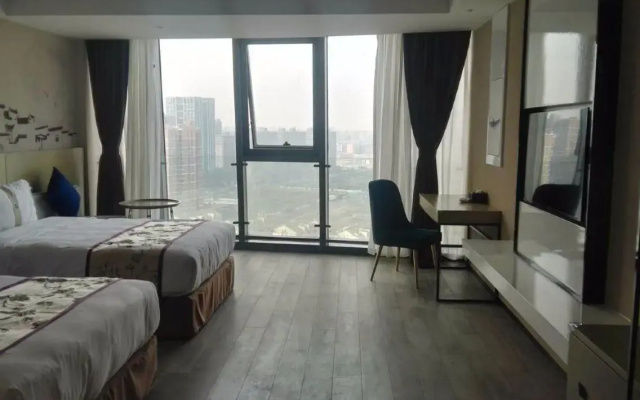 Grace Select Hotel