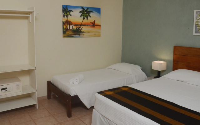 Pousada Villa Marítima