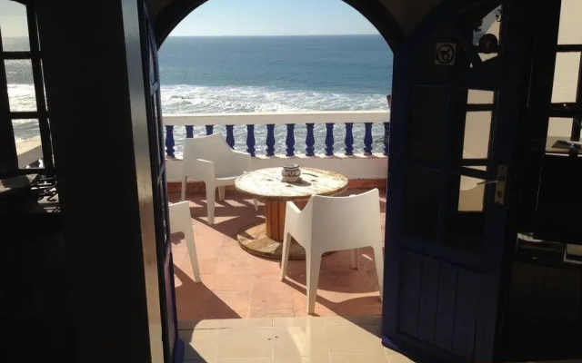 Oceana Surf Camp - Hostel