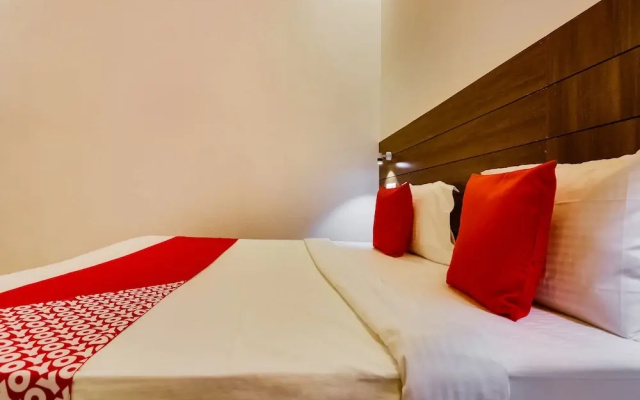 The Nest 2 by OYO Rooms
