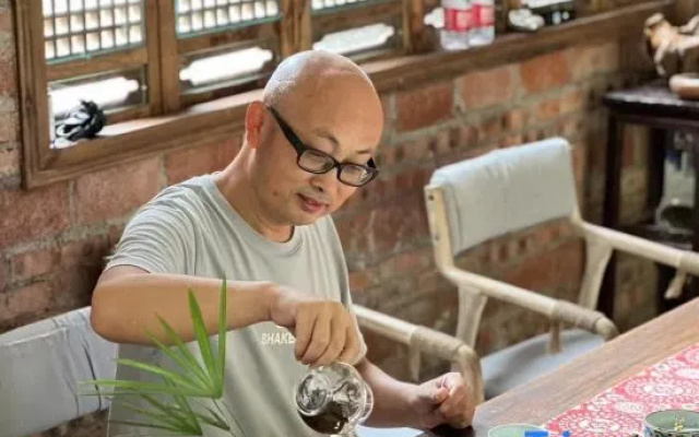 Gongtan Breeze Lodge