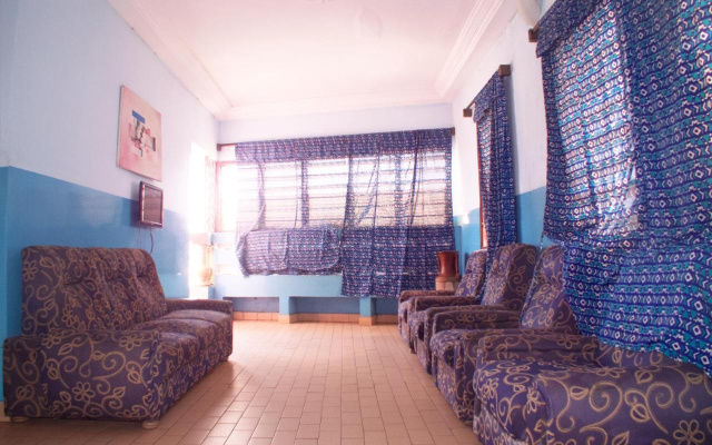 Royal Paradise Hôtel
