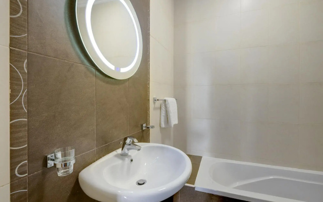 Modern 3BR Apartment in the Centre of Sliema