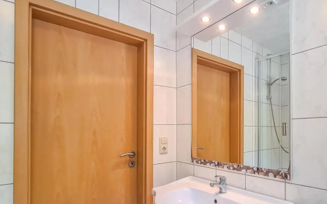 Amazing Apartment in Ribnitz-damgarten With Wifi and 1 Bedrooms