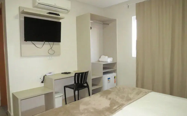 Hotel Sudoeste