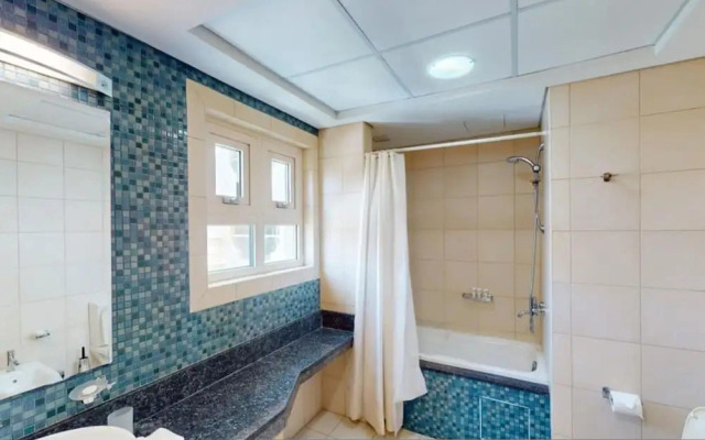 DVH Dabas Palm Shores Elegant Four Beds