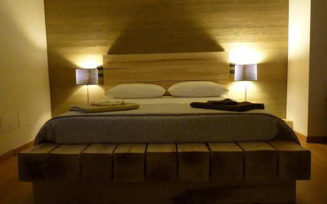 Ca'Luna Guest House