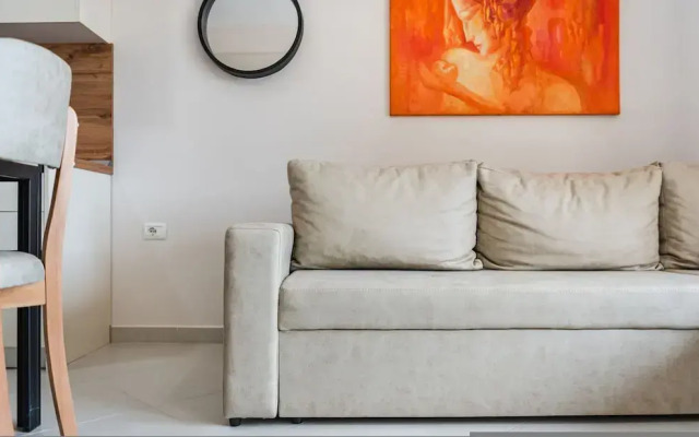 Vlora City Living Apartment