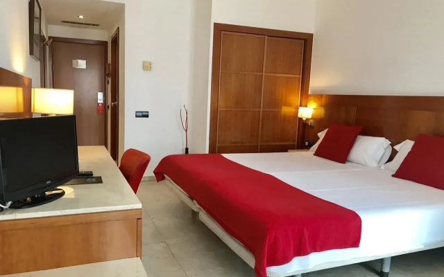 Hotel Calasanz