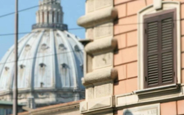 Mura Vaticane Holiday & Stay