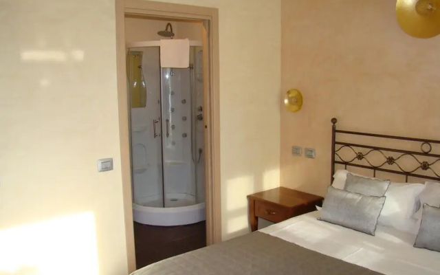 Locanda Antico Ricetto
