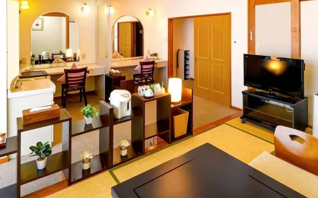 Hotel Symphony
